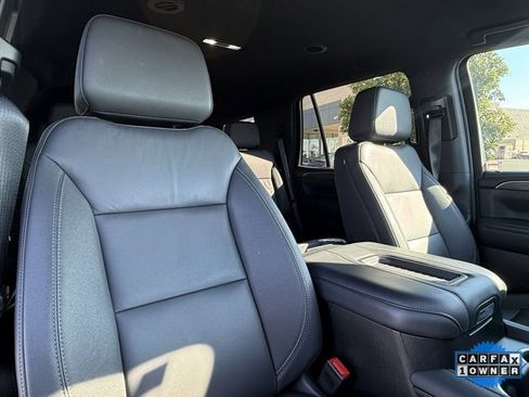 Used 2024 Chevrolet Tahoe Z71 w/ Z71 Off-Road Package image 11