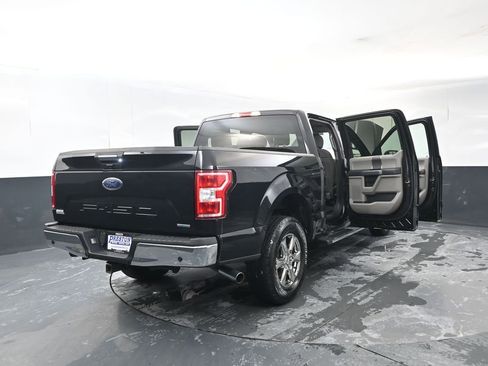 Used 2020 Ford F150 XLT w/ XTR Package image 33