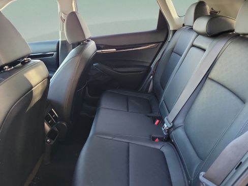Certified 2023 Kia Seltos SX AWD/4WD image 7