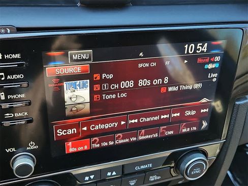 Used 2020 Honda Civic Si image 14