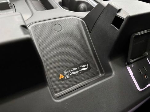 New 2026 GMC Sierra 1500 Denali Ultimate image 36