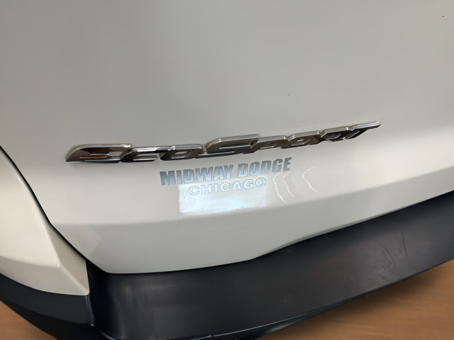 Used 2018 Ford EcoSport SES AWD/4WD image 8
