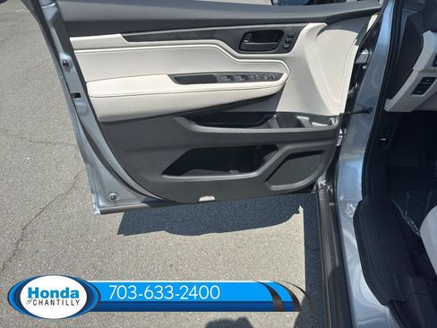 New 2026 Honda Odyssey EX-L image 25