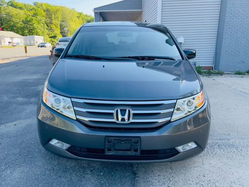 Used 2012 Honda Odyssey Touring image 2