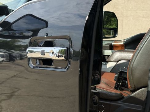 Used 2018 Ford F350 King Ranch w/ King Ranch Ultimate Package image 18