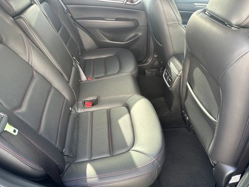 Certified 2025 MAZDA CX-5 Carbon Edition AWD/4WD image 13