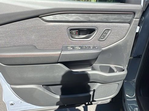 New 2026 Honda Passport TrailSport image 19