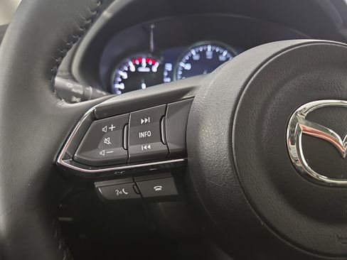 Certified 2023 MAZDA CX-5 AWD 2.5 S w/ Premium Plus Pkg image 15