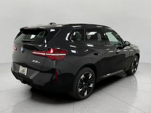 New 2026 BMW X3 xDrive30 image 3