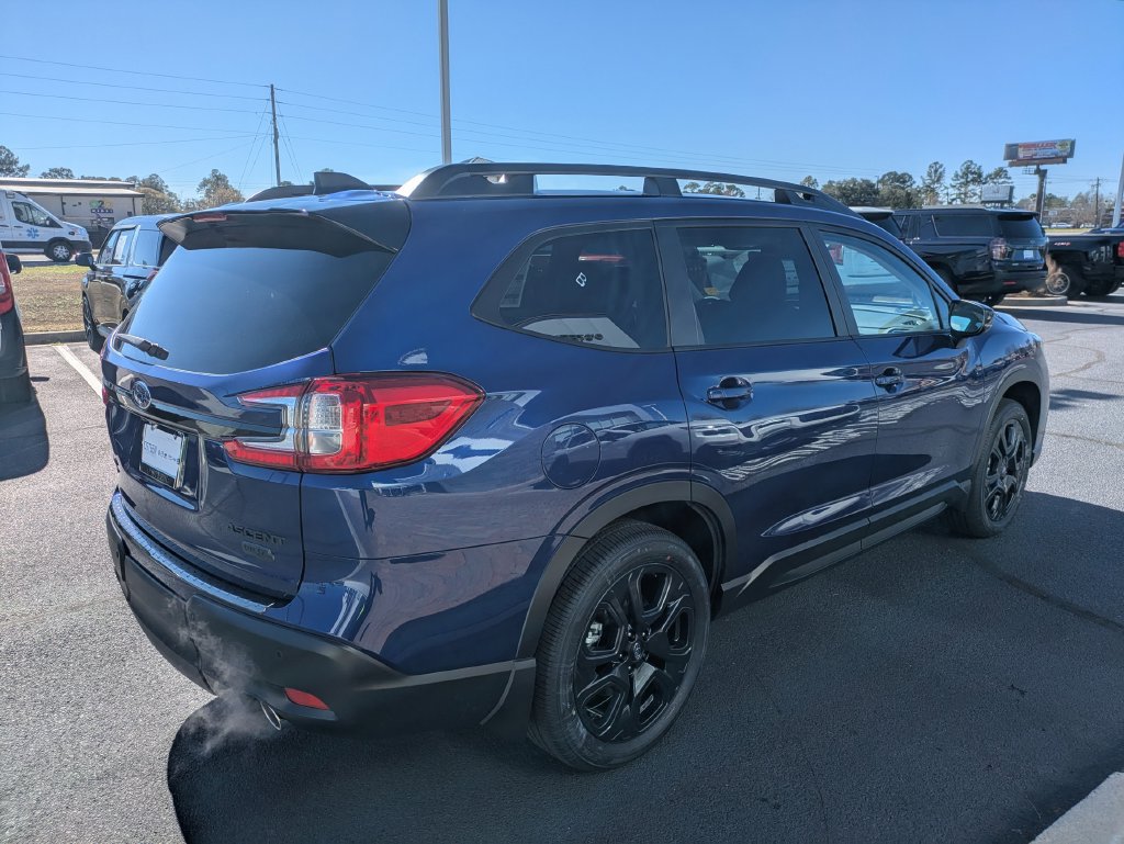 New 2026 Subaru Ascent Bronze Edition w/ Onyx Package AWD/4WD image 5