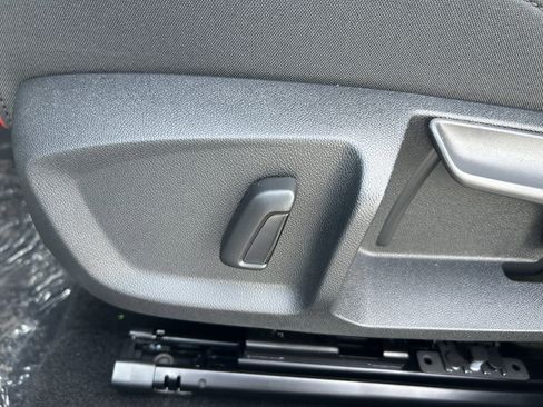 New 2026 Volkswagen GTI SE image 21