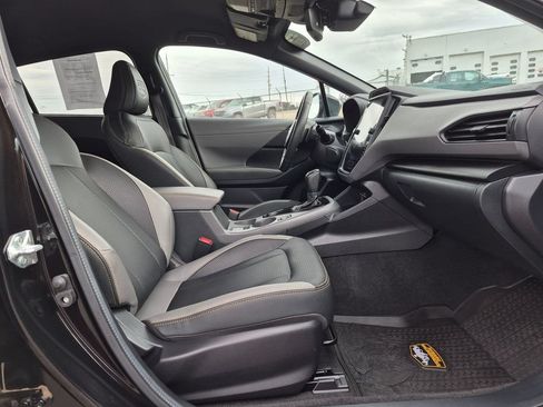 Certified 2024 Subaru Crosstrek 2.5i Wilderness AWD/4WD image 21