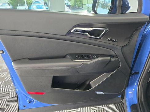 Used 2026 Kia Sportage SX image 20