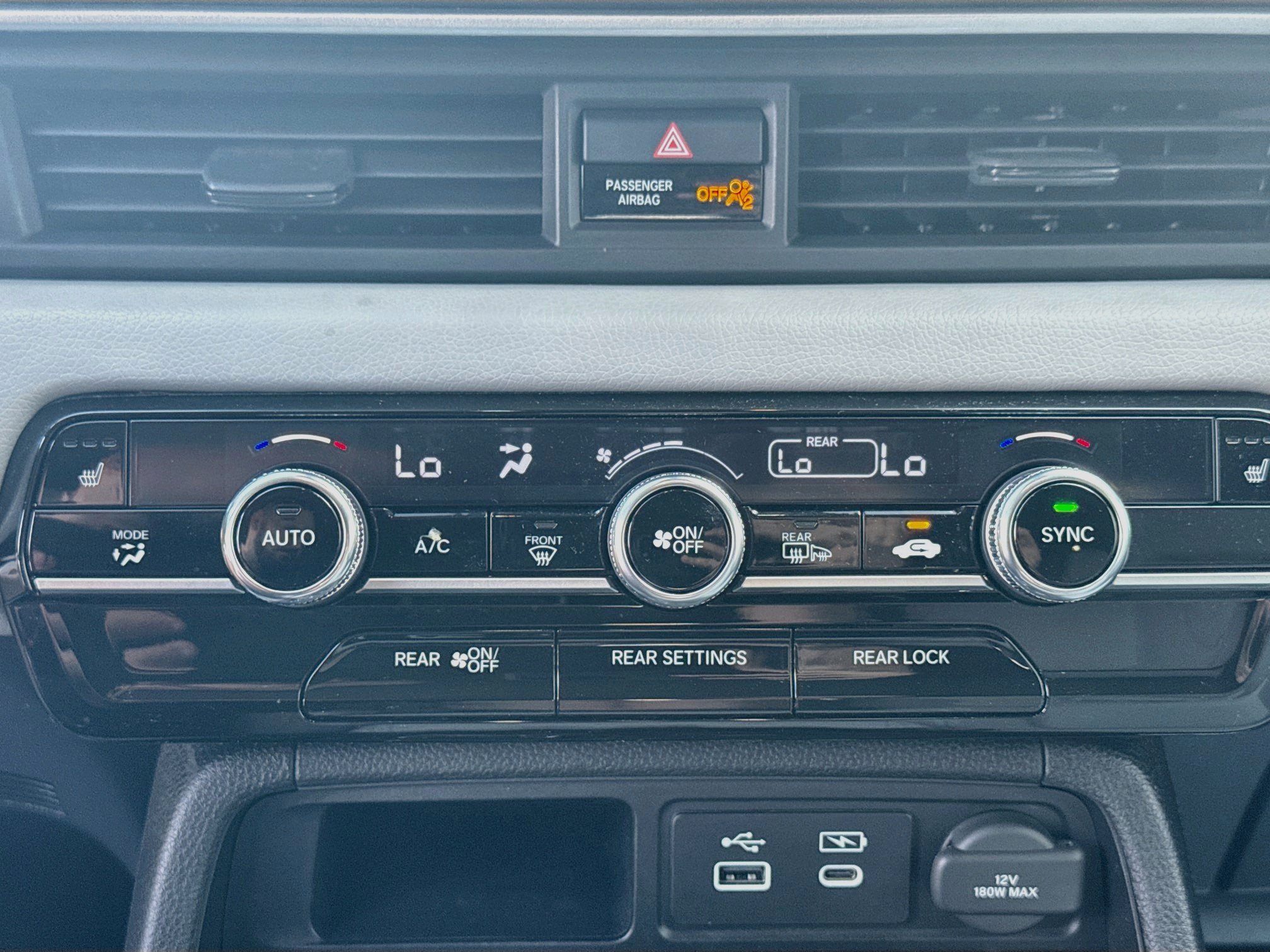 Certified 2024 Honda Pilot EX-L image 14