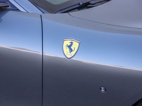 Certified 2024 Ferrari Roma image 26
