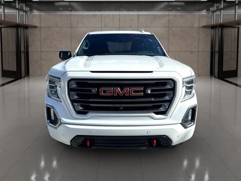 Used 2021 GMC Sierra 1500 AT4 w/ AT4 Premium Package AWD/4WD image 9
