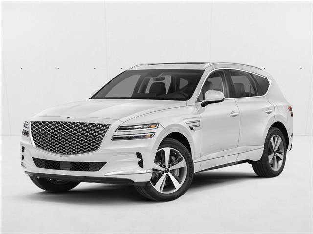 Used 2023 Genesis GV80 3.5T w/ Prestige Package AWD/4WD image 1