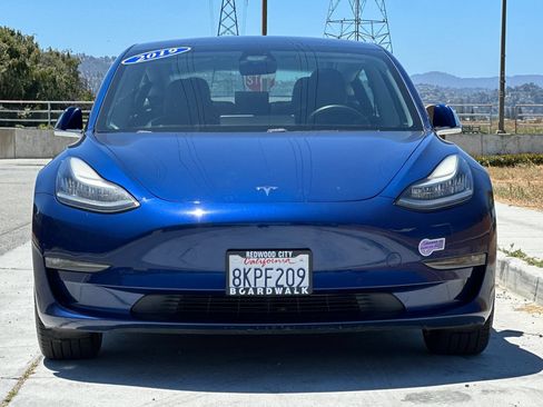 Used 2019 Tesla Model 3 Standard Range Plus RWD image 9