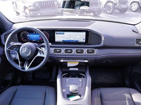 New 2026 Mercedes-Benz GLE 450 4MATIC image 23