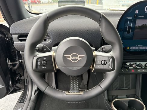 New 2026 MINI Cooper S FWD image 9