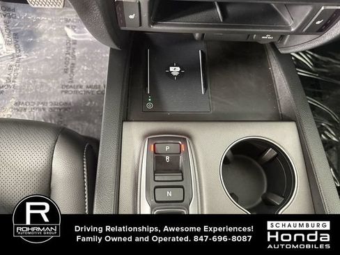 Used 2026 Honda Ridgeline RTL image 18