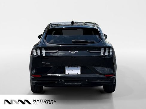 Used 2023 Ford Mustang Mach-E Premium RWD image 4