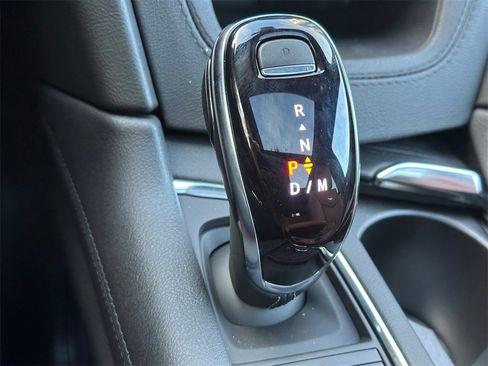 New 2025 Cadillac XT5 Premium Luxury w/ Technology Package image 30