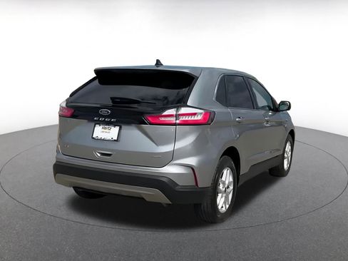 Used 2024 Ford Edge SEL image 14