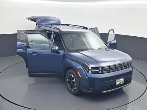 Used 2026 Hyundai Santa Fe SEL image 30