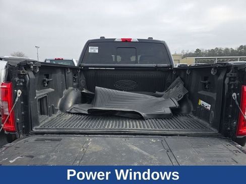 Used 2022 Ford F150 XLT w/ Equipment Group 302A High image 19