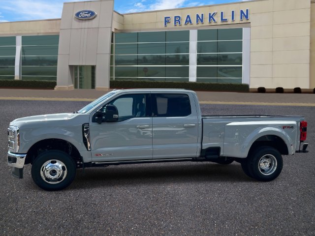 New 2026 Ford F350 Lariat w/ Lariat Ultimate Package AWD/4WD image 4