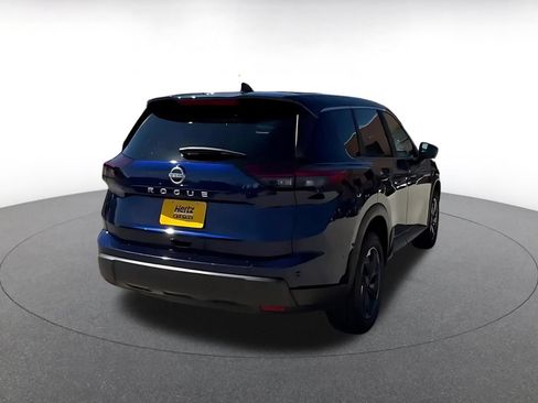 Used 2025 Nissan Rogue SV FWD image 15