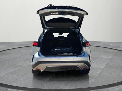 Certified 2023 Lexus RX 350 Premium w/ Accessory Package (Z1) image 16