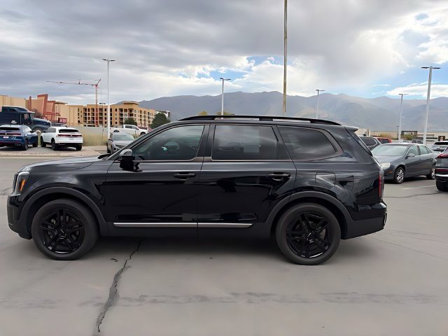 Used 2023 Kia Telluride SX Prestige X-Line AWD/4WD image 6