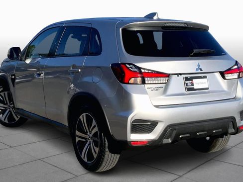 Used 2024 Mitsubishi Outlander Sport ES image 11