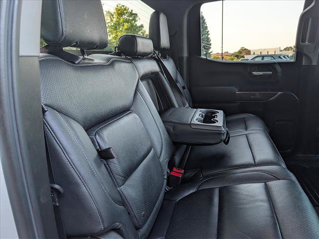 Used 2022 Chevrolet Silverado 1500 RST w/ Safety Package AWD/4WD image 17