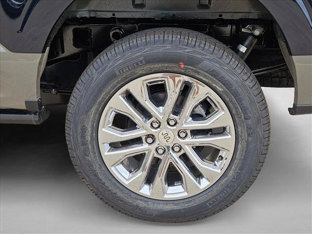 New 2026 Ford F150 King Ranch w/ Equipment Group 601A High AWD/4WD image 10