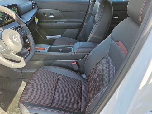 New 2026 Nissan Kicks SR w/ SR Premium Package image 11