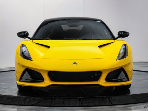 Used 2024 Lotus Emira First Edition image 29