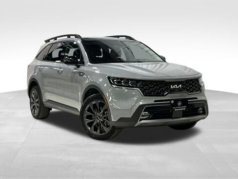 Used 2023 Kia Sorento SX Prestige image 1