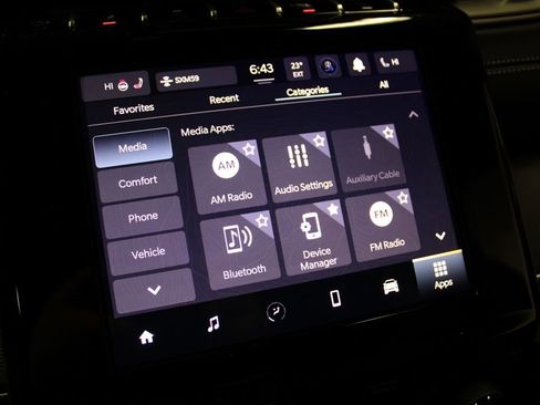 New 2026 Jeep Grand Cherokee Laredo image 18