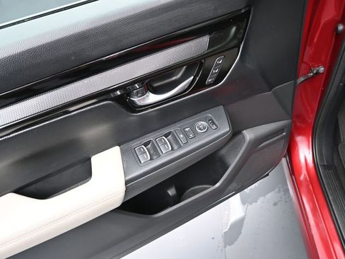 Certified 2023 Honda CR-V EX-L image 21