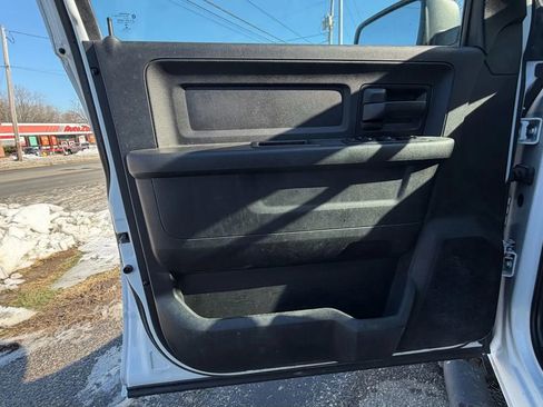 Used 2020 RAM 2500 Tradesman RWD image 14