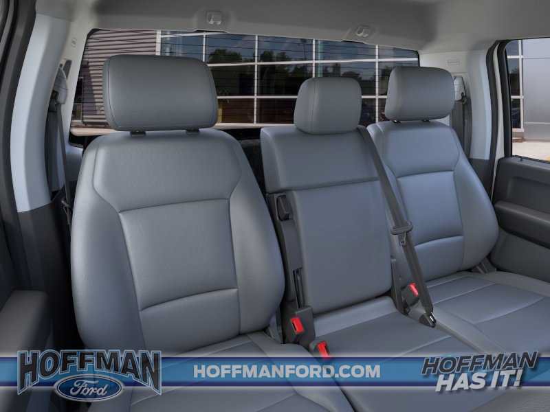 New 2025 Ford F350 XL w/ XL Chrome Package AWD/4WD image 10