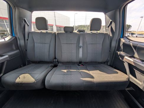 Used 2019 Ford F150 XLT w/ Equipment Group 301A Mid image 27