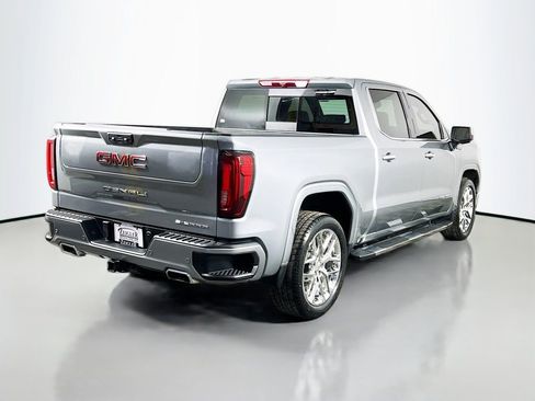 Used 2023 GMC Sierra 1500 Denali image 5