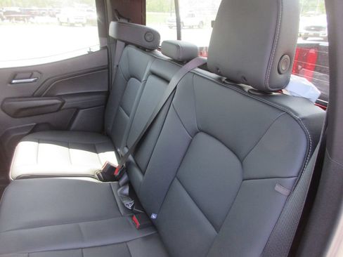 New 2026 GMC Canyon Elevation w/ Convenience Package AWD/4WD image 13