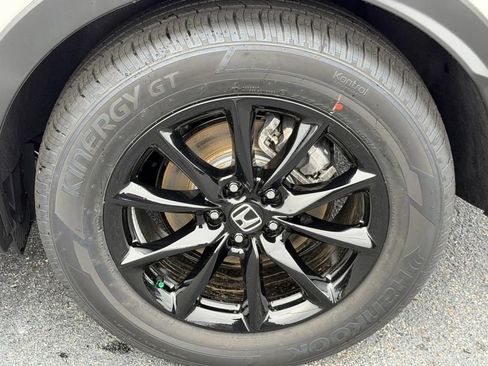 New 2026 Honda CR-V Sport-L image 11