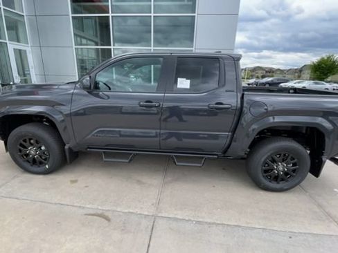 New 2026 Toyota Tacoma SR5 AWD/4WD image 7