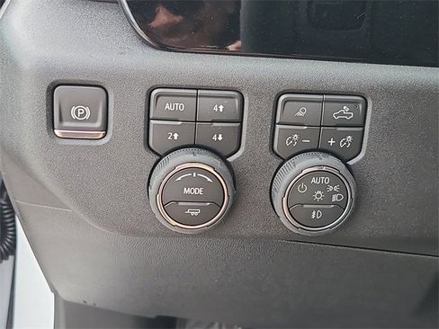 New 2026 Chevrolet Silverado 3500 LT w/ All Star Edition image 24